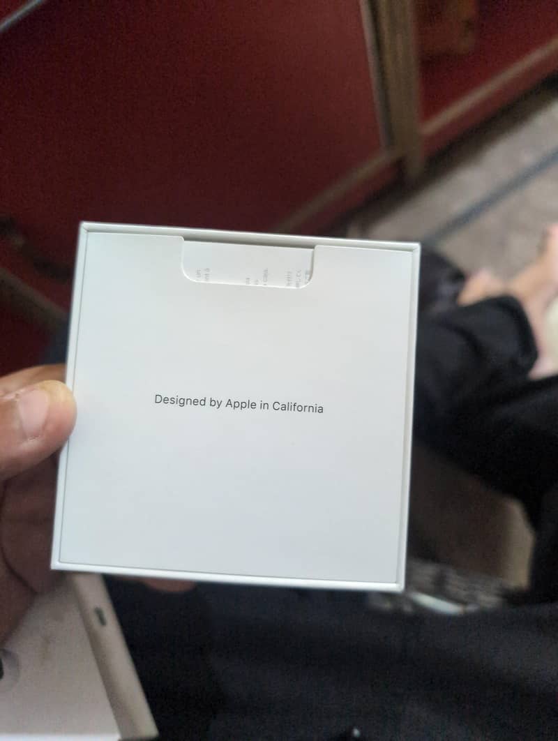 airpod pro 3