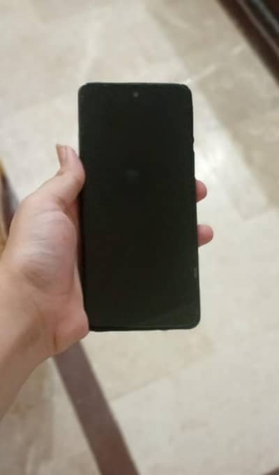 Infinix Hot 40i