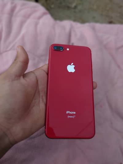 Apple iPhone 8 Plus 256gb non pta