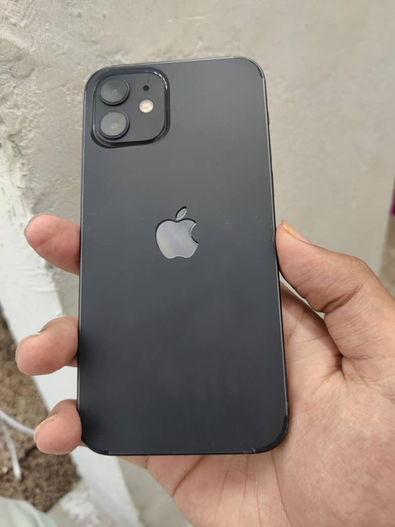 Apple iPhone 12 1