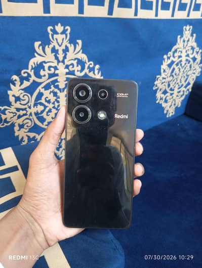 Xiaomi Redmi Note 13