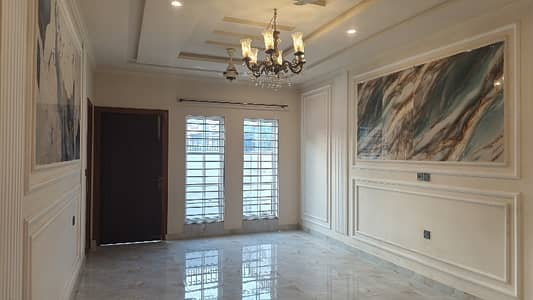 New 12 Marla Ground Portion House Is Available For Rent in G15 Islamabad.