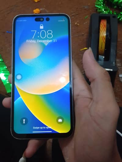 Apple iPhone 14 Pro Max
