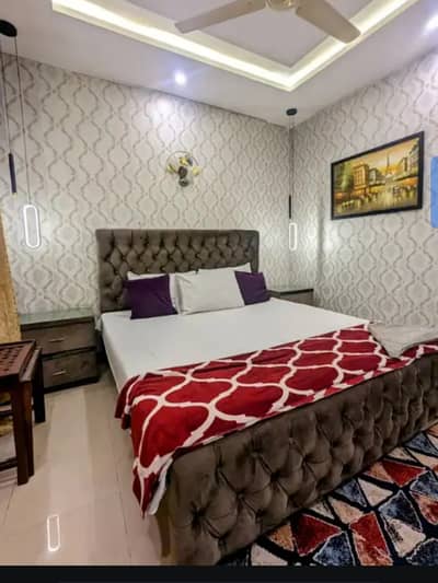 Bahria twon empair hait phase 6