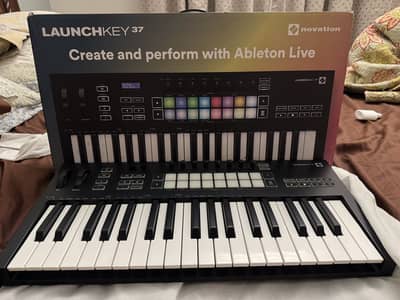 Novation MK3