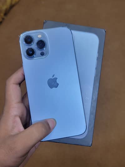 Apple iPhone 13 Pro Max unlock
