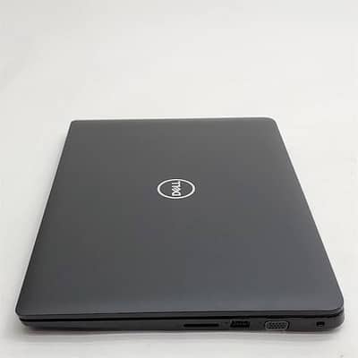 Dell i5 8Gen
