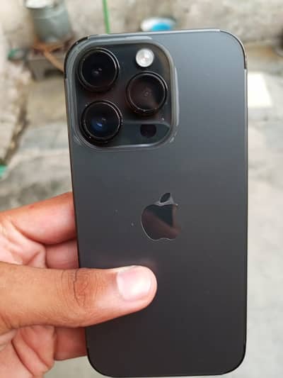 Apple iPhone 14 Pro