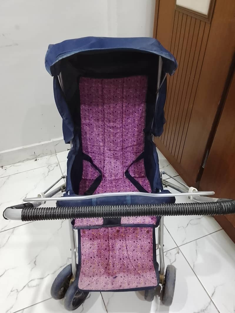 stroller 1