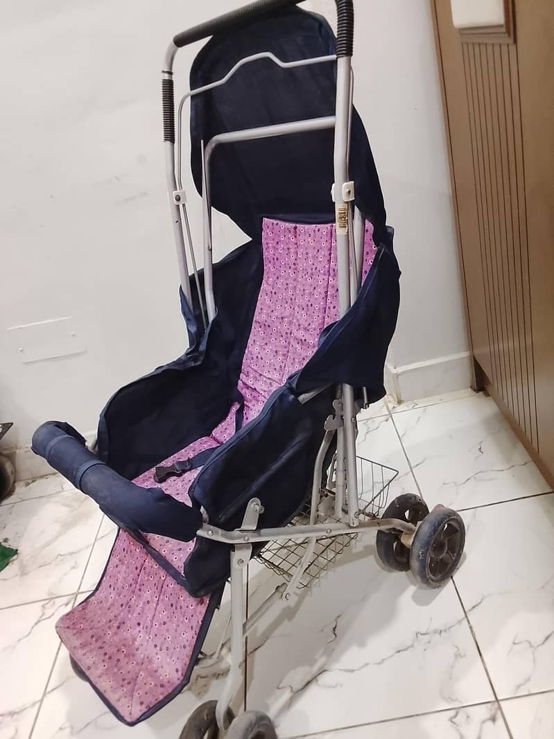 stroller 2