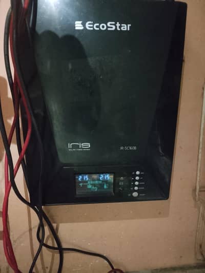 Eco star inverter (03024609048)