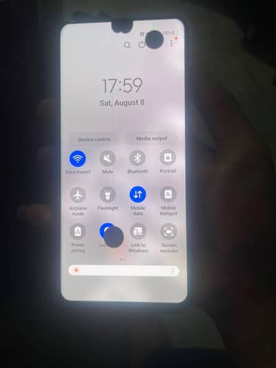 Samsung Mobile S20 Ultra