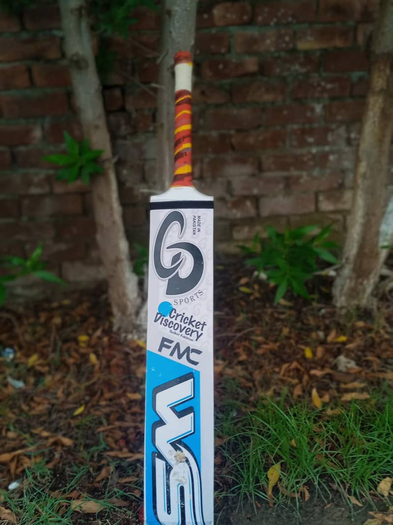 cricket bat 0