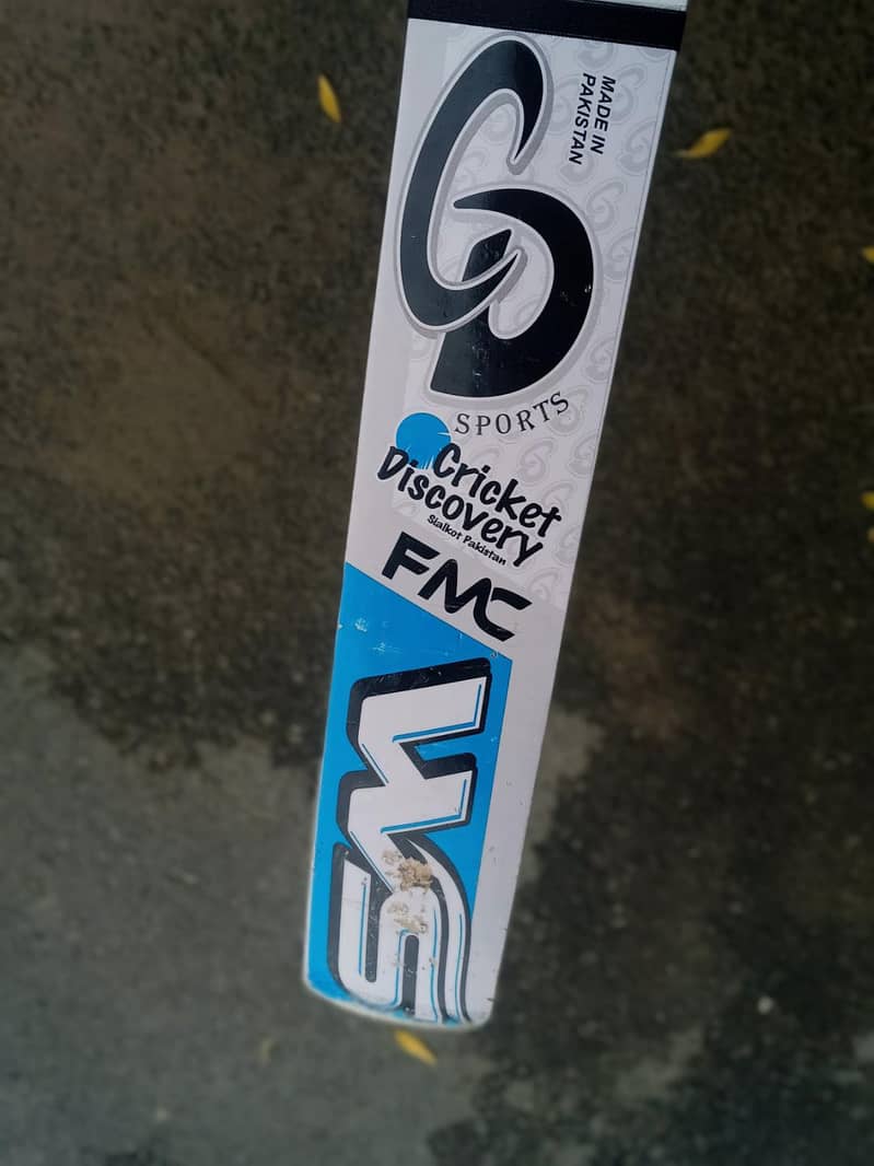 cricket bat 5
