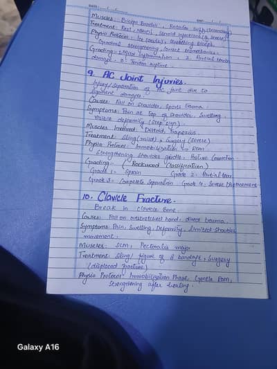 Assignment writter