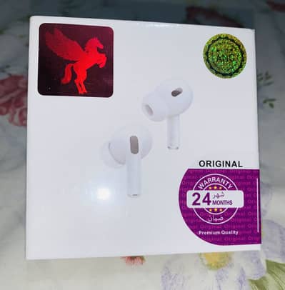 Azaadi sale  limited stock airpod pro 2