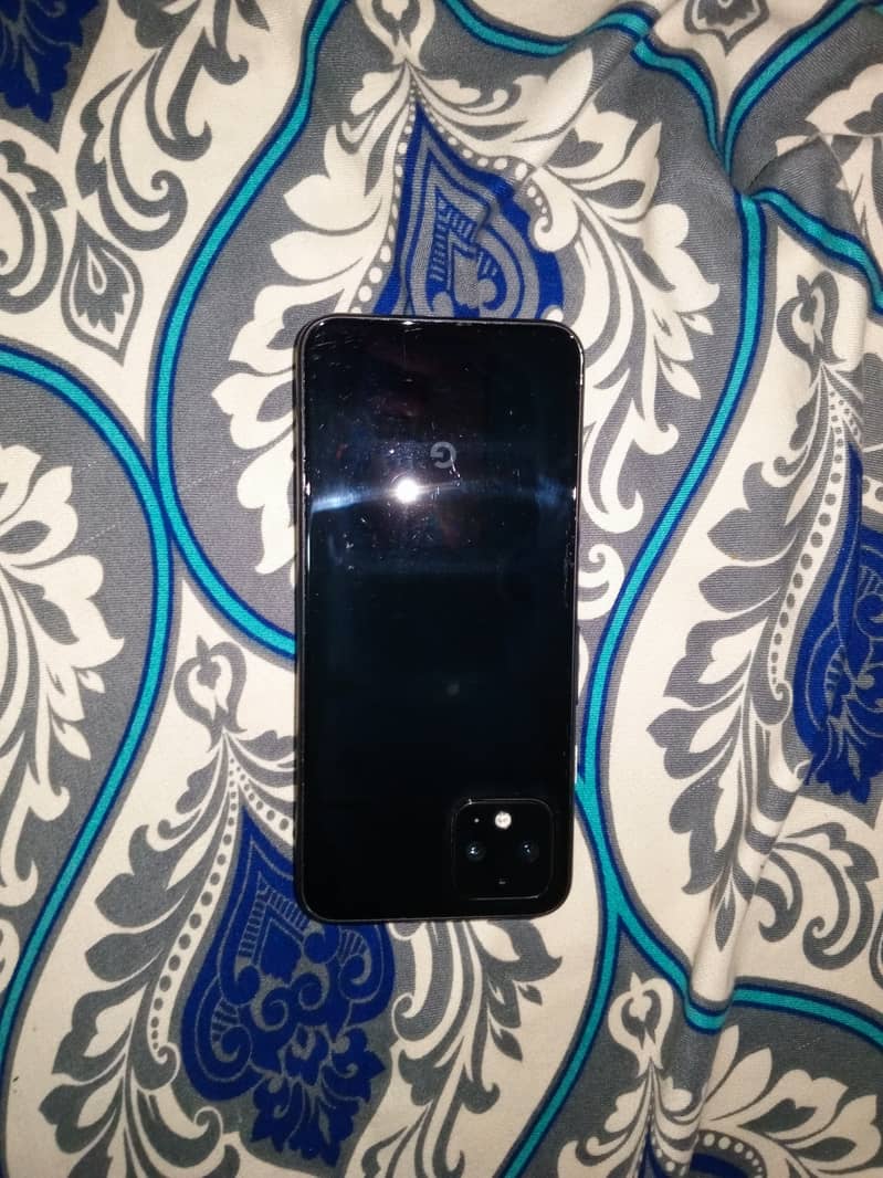 Google Pixel 4 1