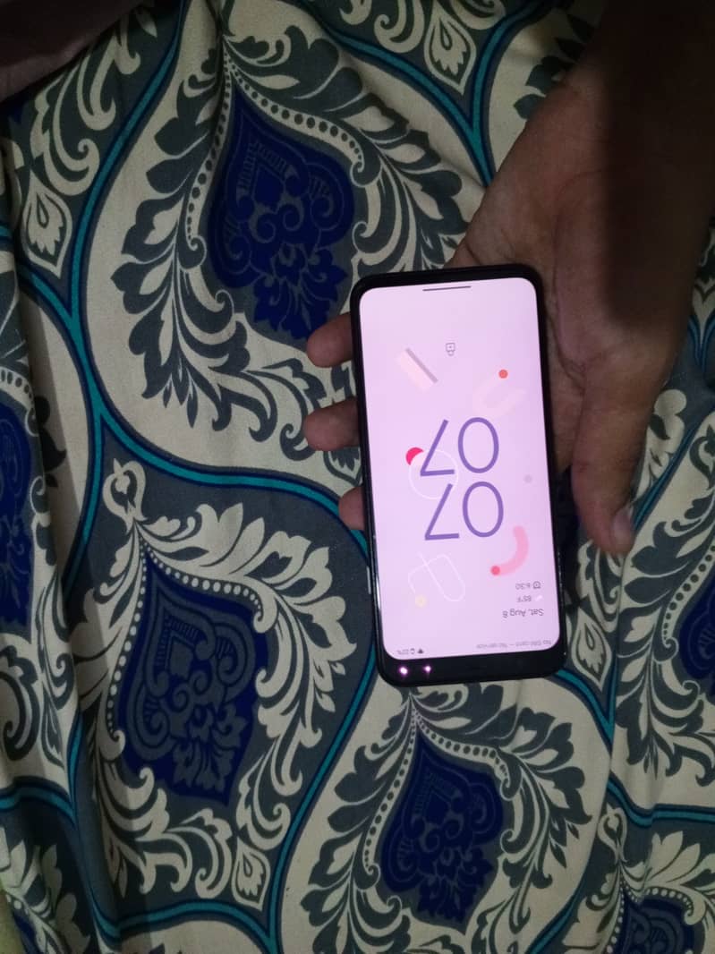 Google Pixel 4 2