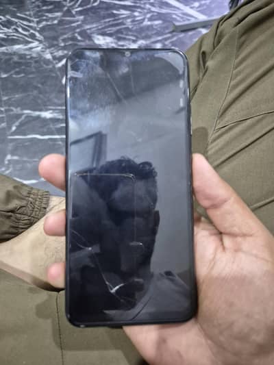 Samsung Mobile A03