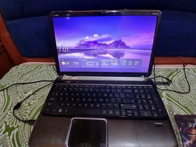 hp pavilion dv6 notebook for sale