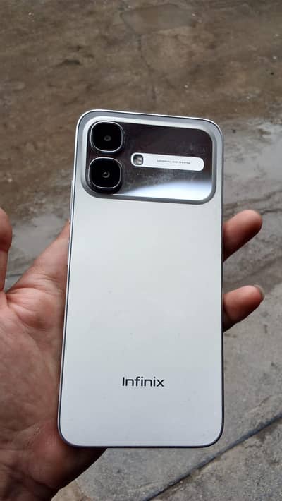 Infinix smart20