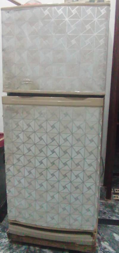 Dawlance 9170 - 2007 Model - Original Condition - Working