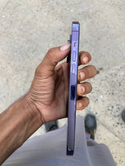 Apple iPhone 14 Pro Max