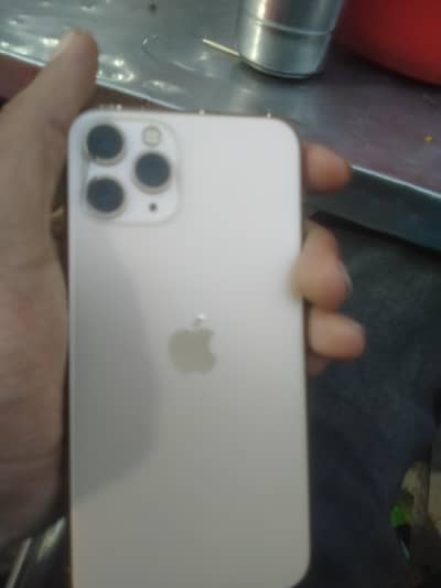 Apple iPhone 11 Pro