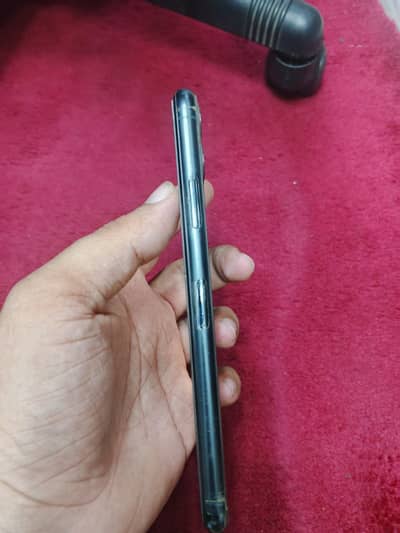 Apple iPhone 11 Pro Max