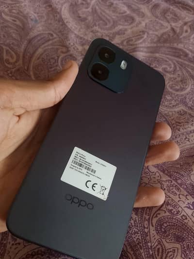 OPPO A6