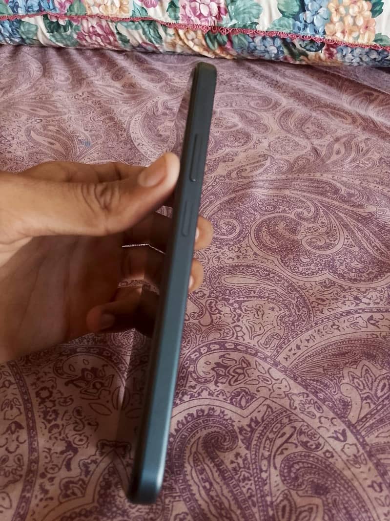 OPPO A6 3