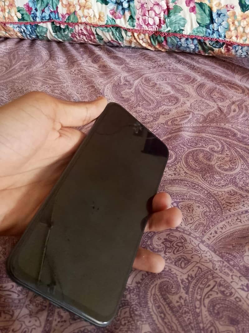 OPPO A6 5