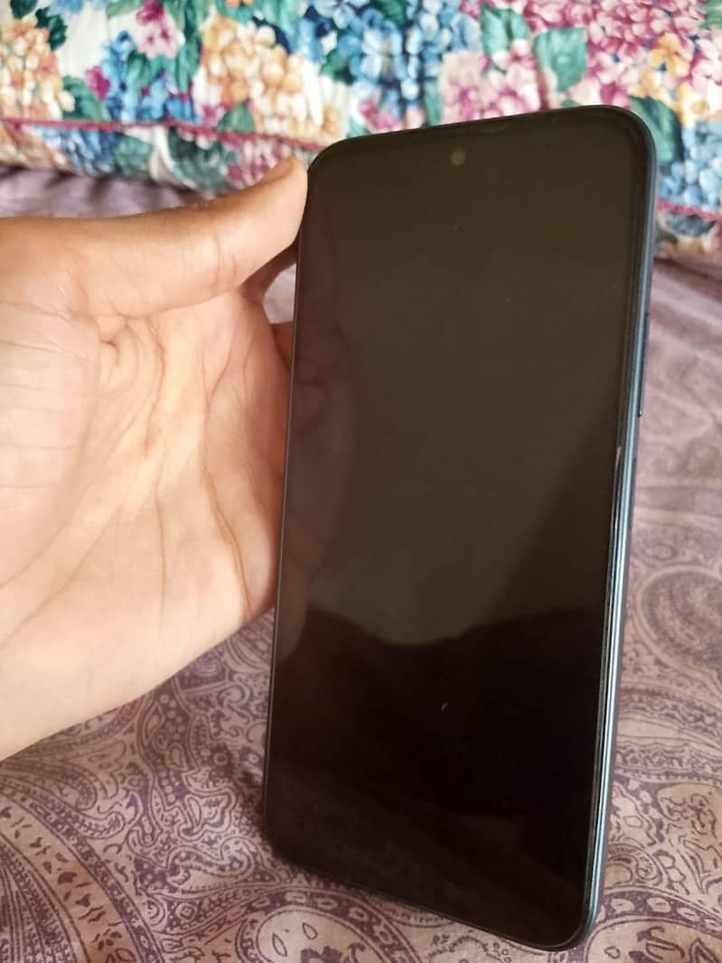 OPPO A6 6