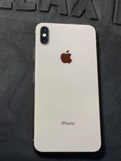Apple iPhone XS Max
