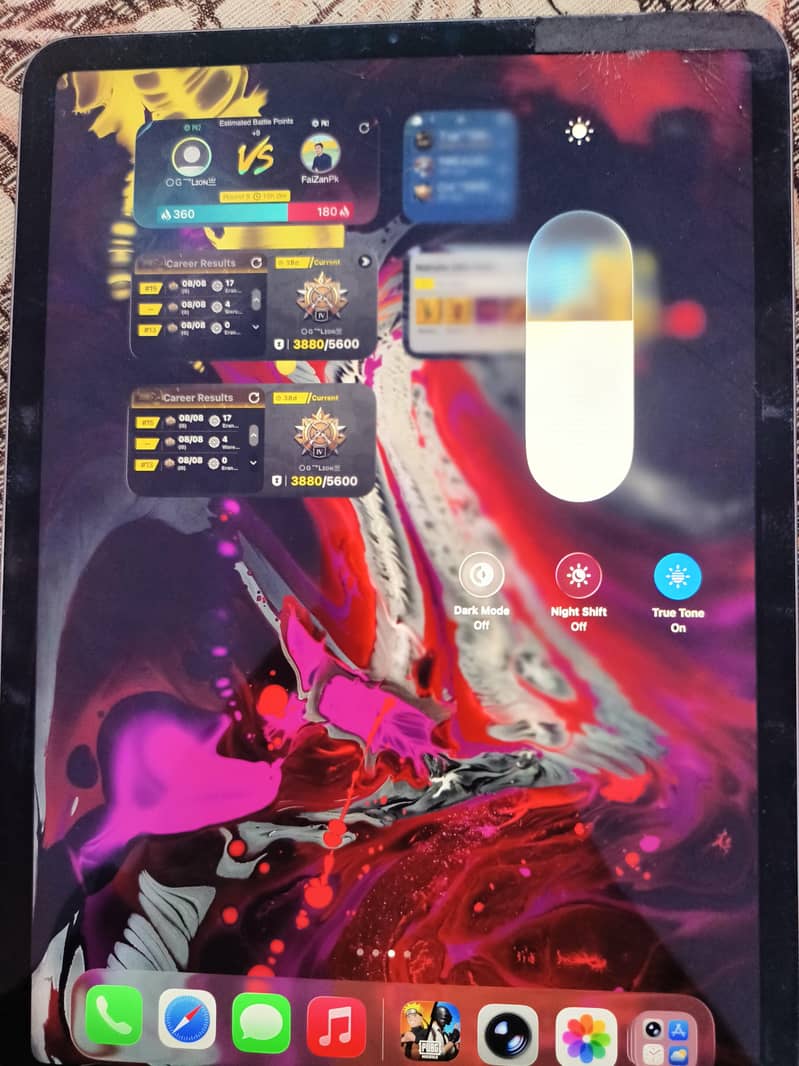 ipad pro 2018 11