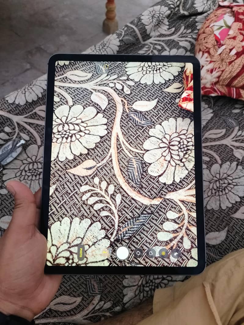 ipad pro 2018 12