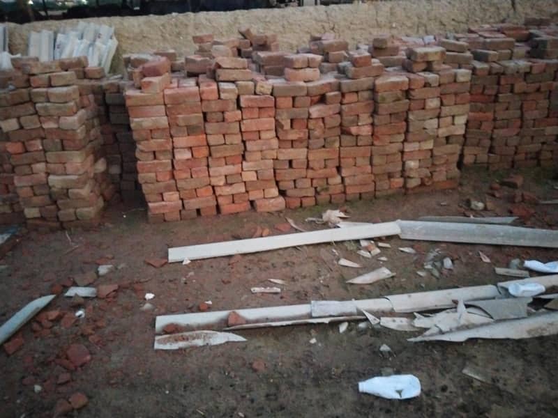 bricks 1