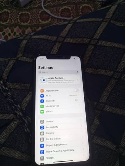 Apple iPhone XR
