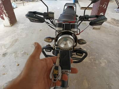 Suzuki GS 150 149cc