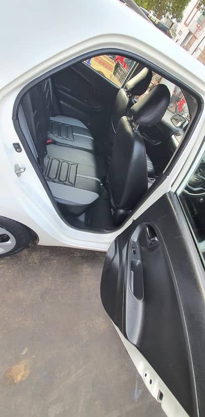 KIA Picanto 2024