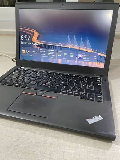 Lenovo Thinkpad X260 i3 6th Generation