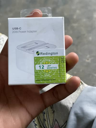 Charger for sale for only one day use urgen