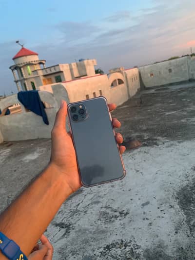 Apple iPhone 11 Pro