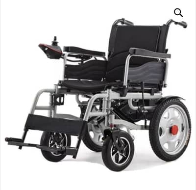Brand new wheelchair