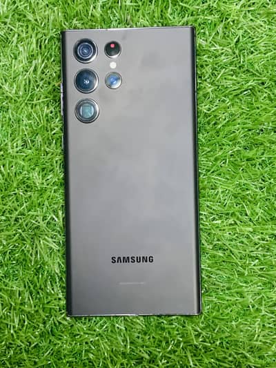 Samsung Mobile S22 Ultra