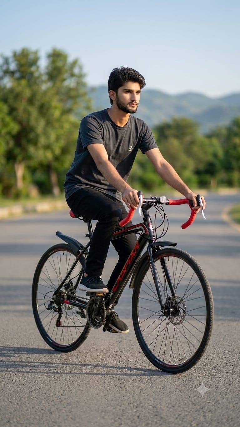 caspian cycle 0
