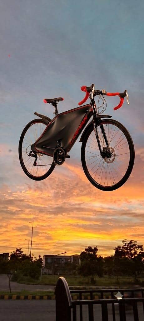 caspian cycle 3