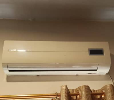 Orient Air Conditioners ×2