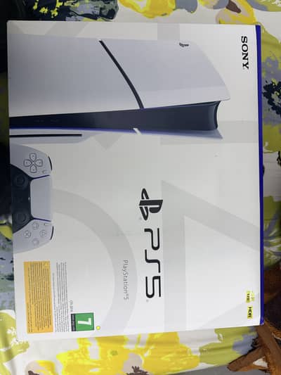 PlayStation 5