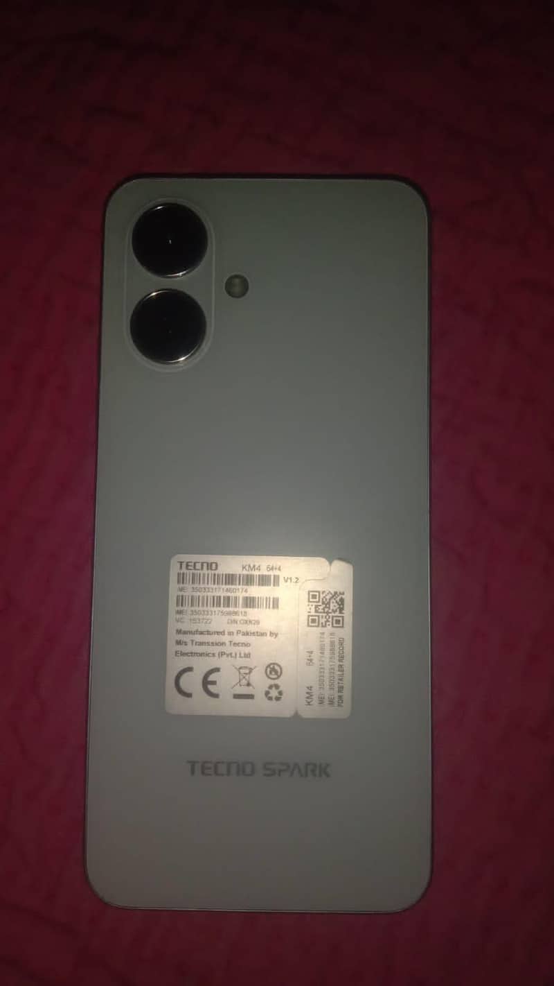 Tecno 0